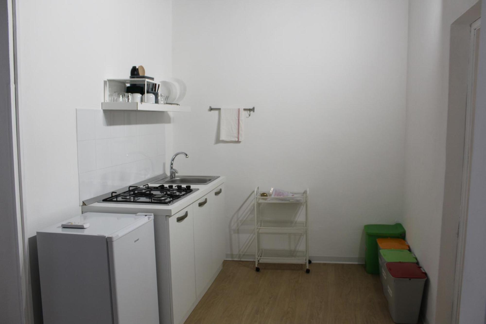 Terrasini 2000 Home Holidays Extérieur photo