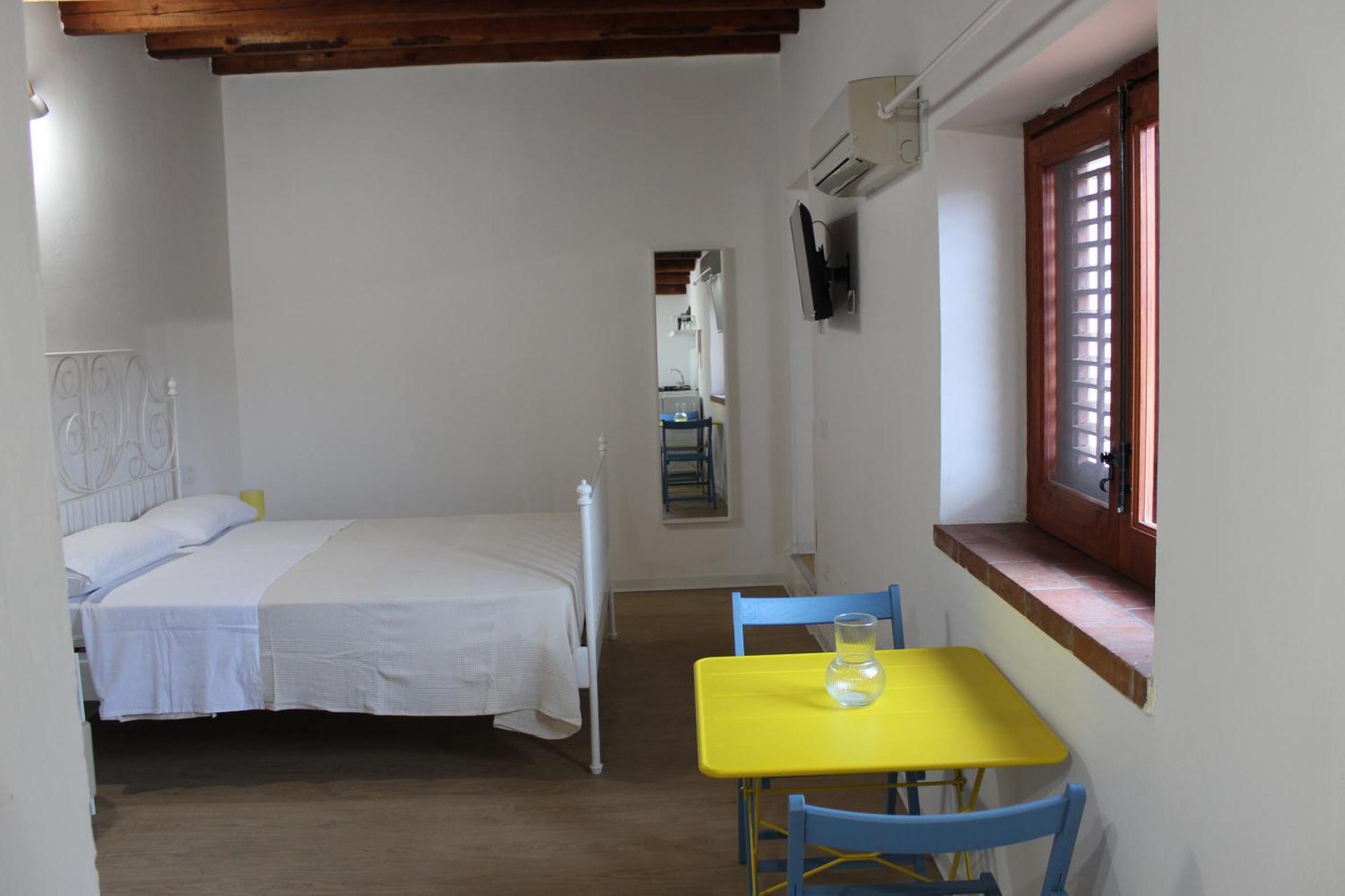 Terrasini 2000 Home Holidays Extérieur photo