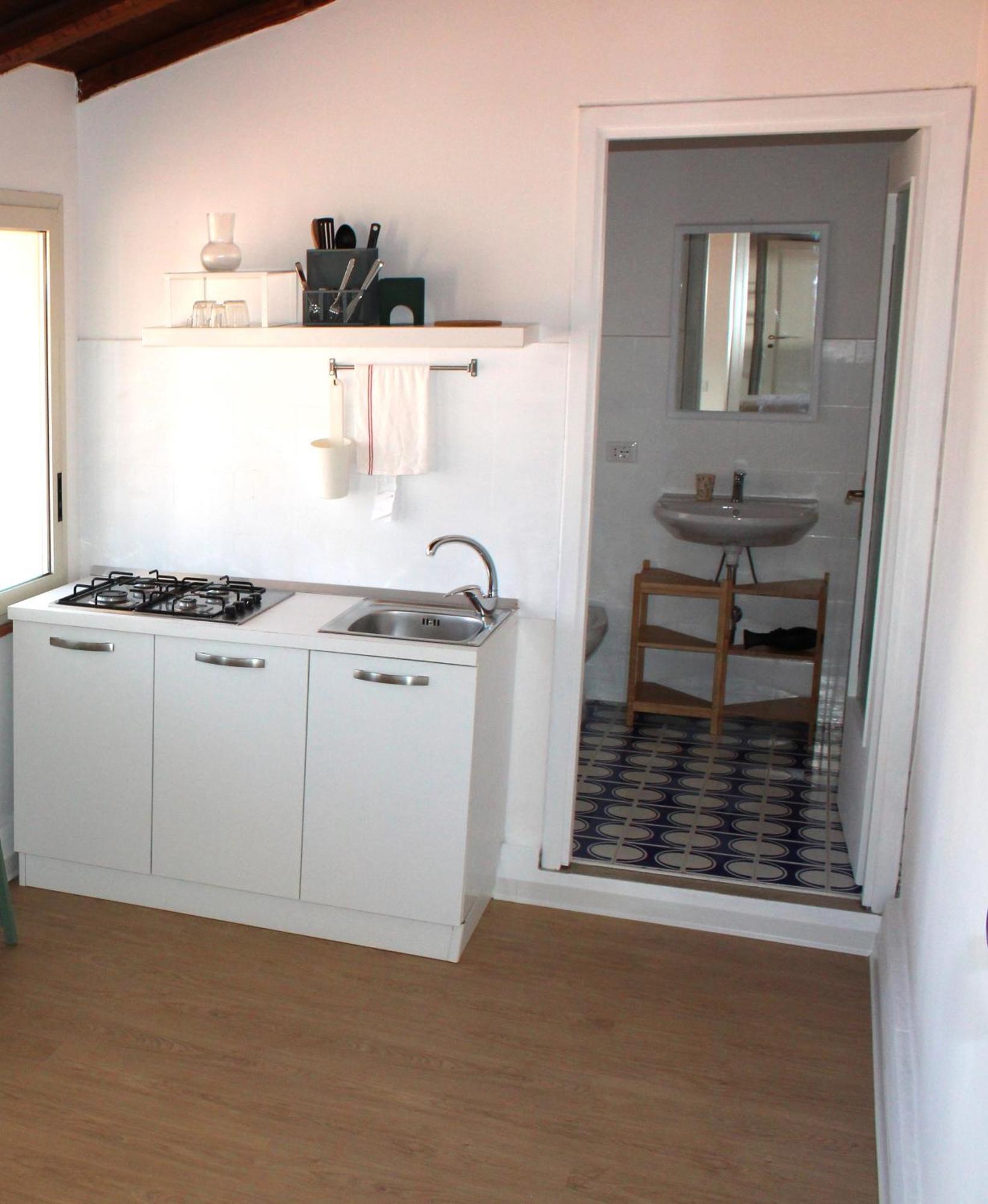 Terrasini 2000 Home Holidays Extérieur photo