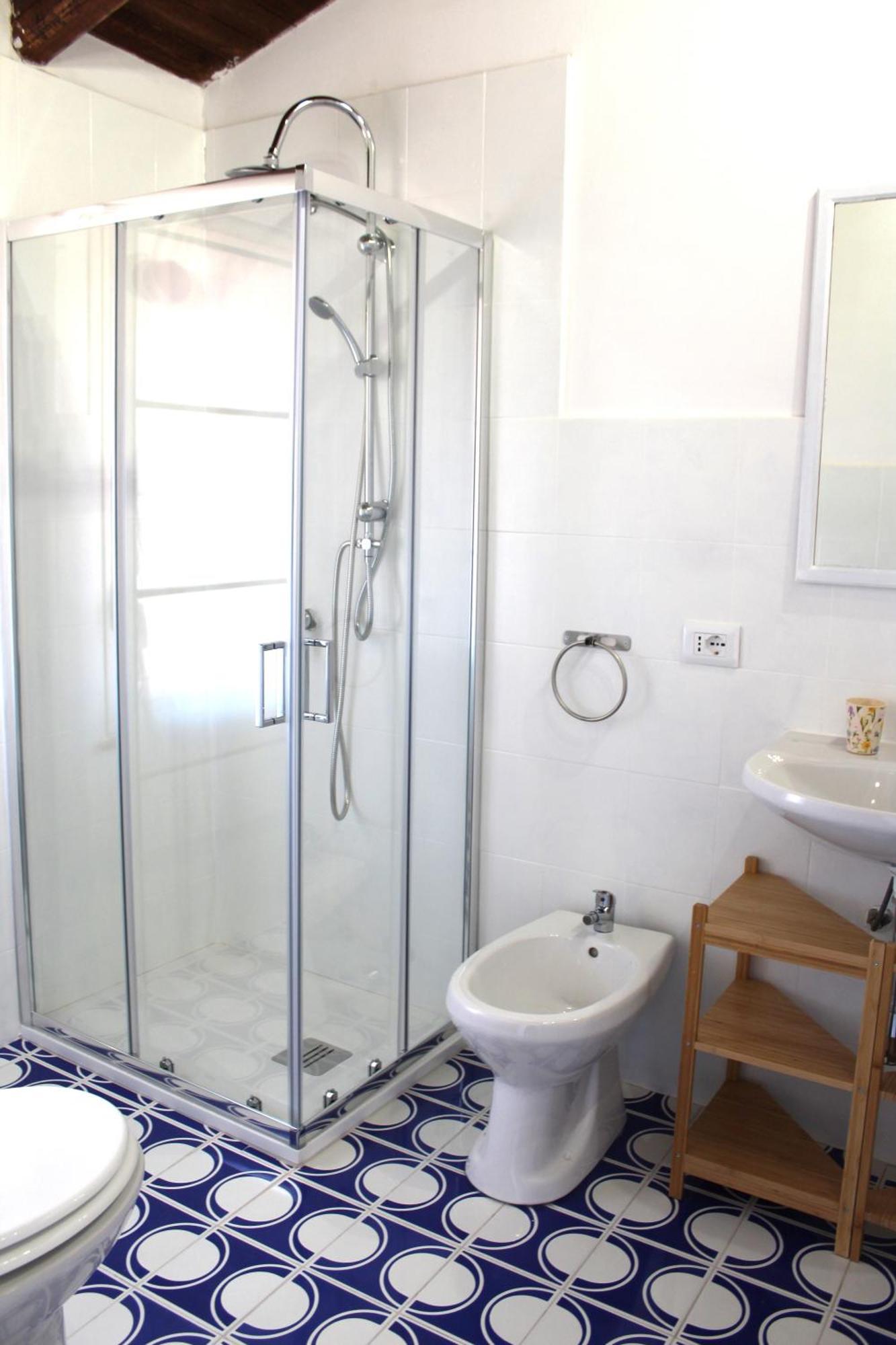 Terrasini 2000 Home Holidays Extérieur photo
