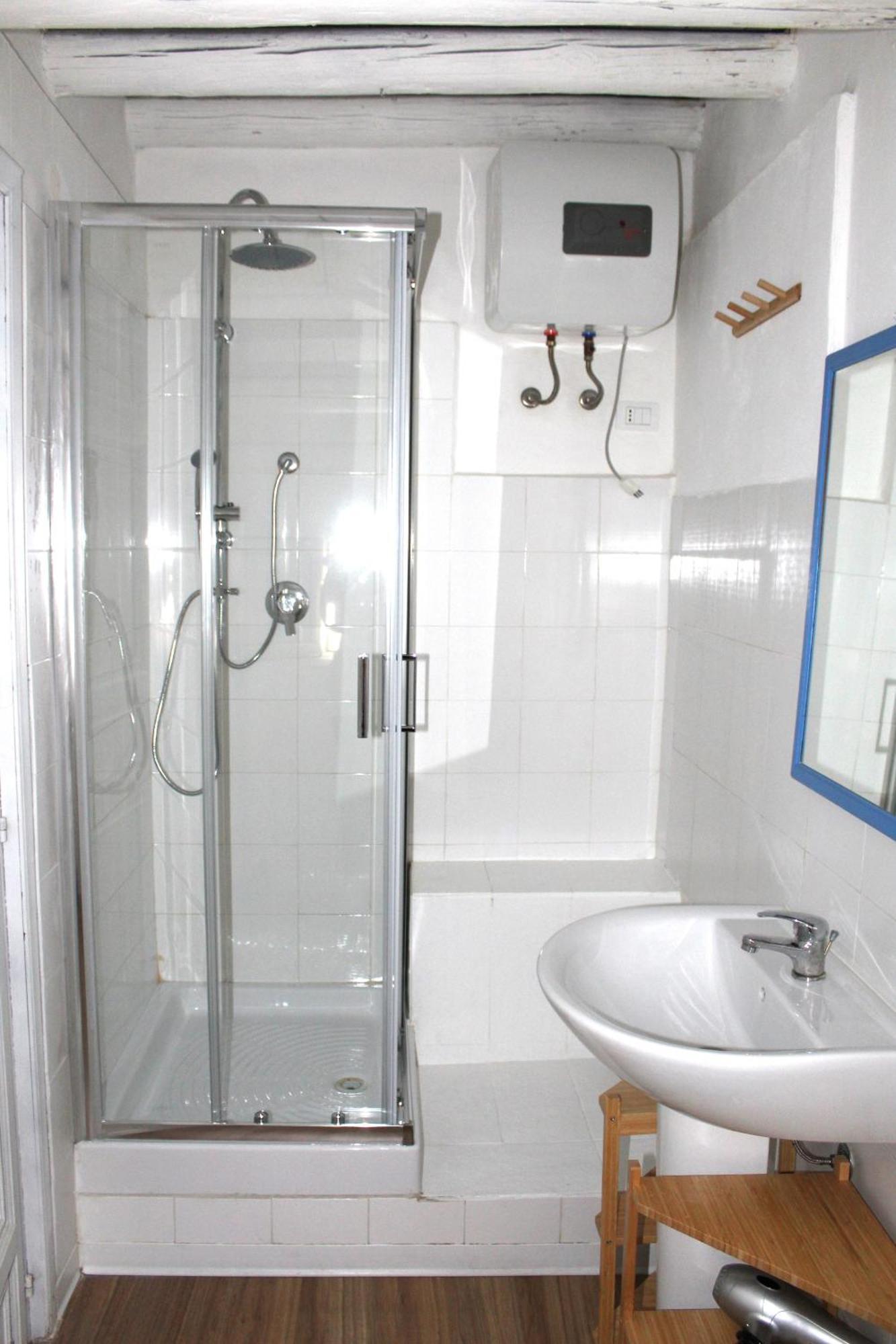Terrasini 2000 Home Holidays Extérieur photo