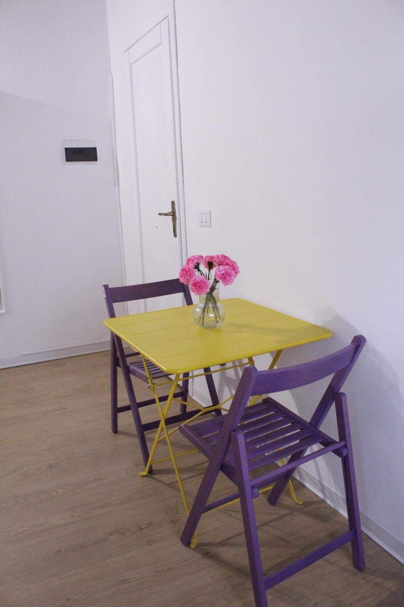 Terrasini 2000 Home Holidays Extérieur photo