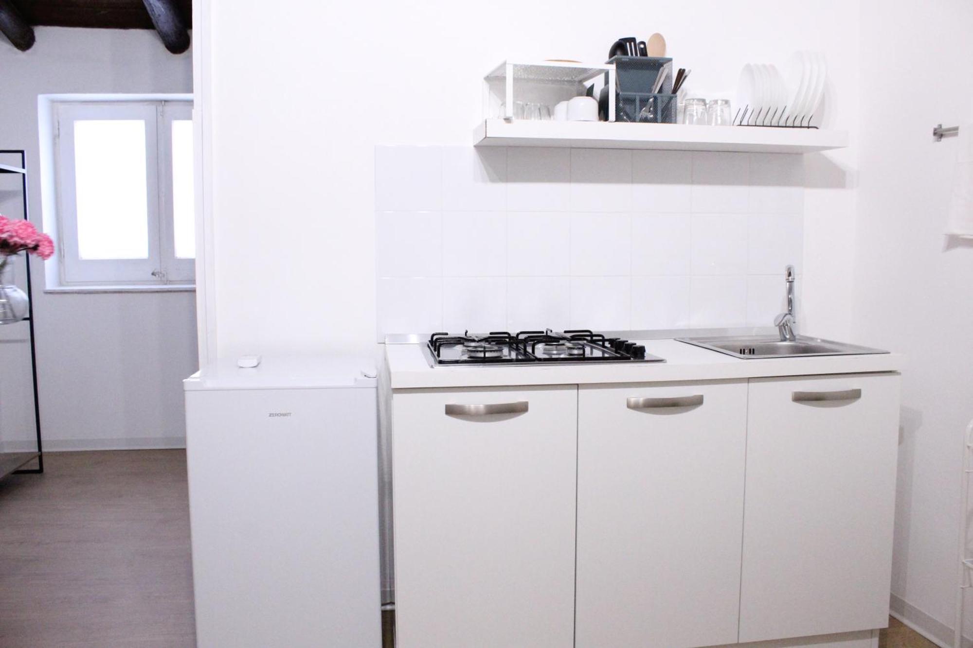 Terrasini 2000 Home Holidays Extérieur photo