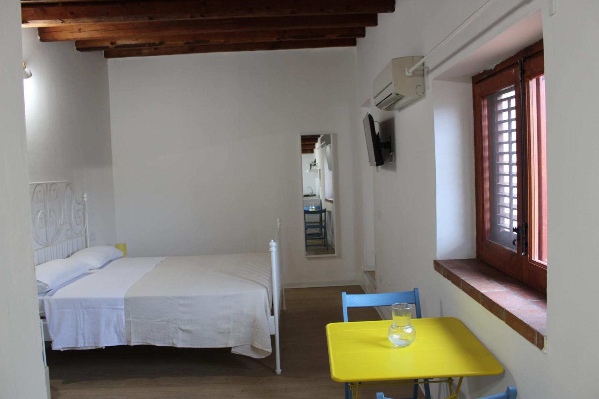 Terrasini 2000 Home Holidays Extérieur photo
