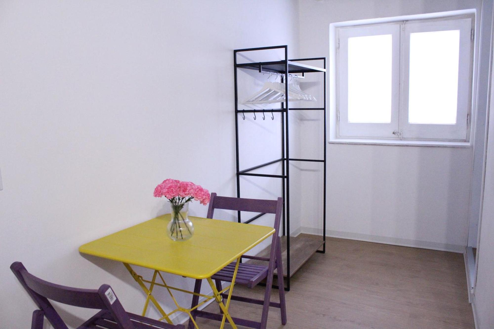 Terrasini 2000 Home Holidays Extérieur photo
