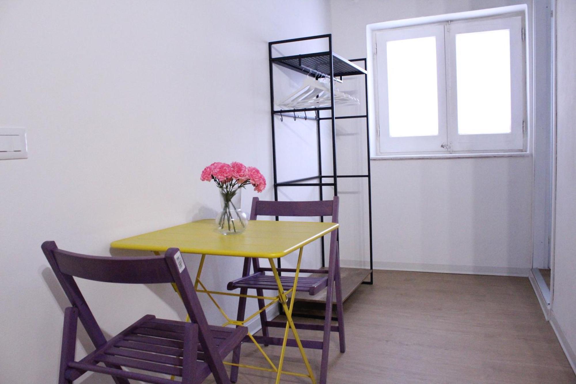 Terrasini 2000 Home Holidays Extérieur photo