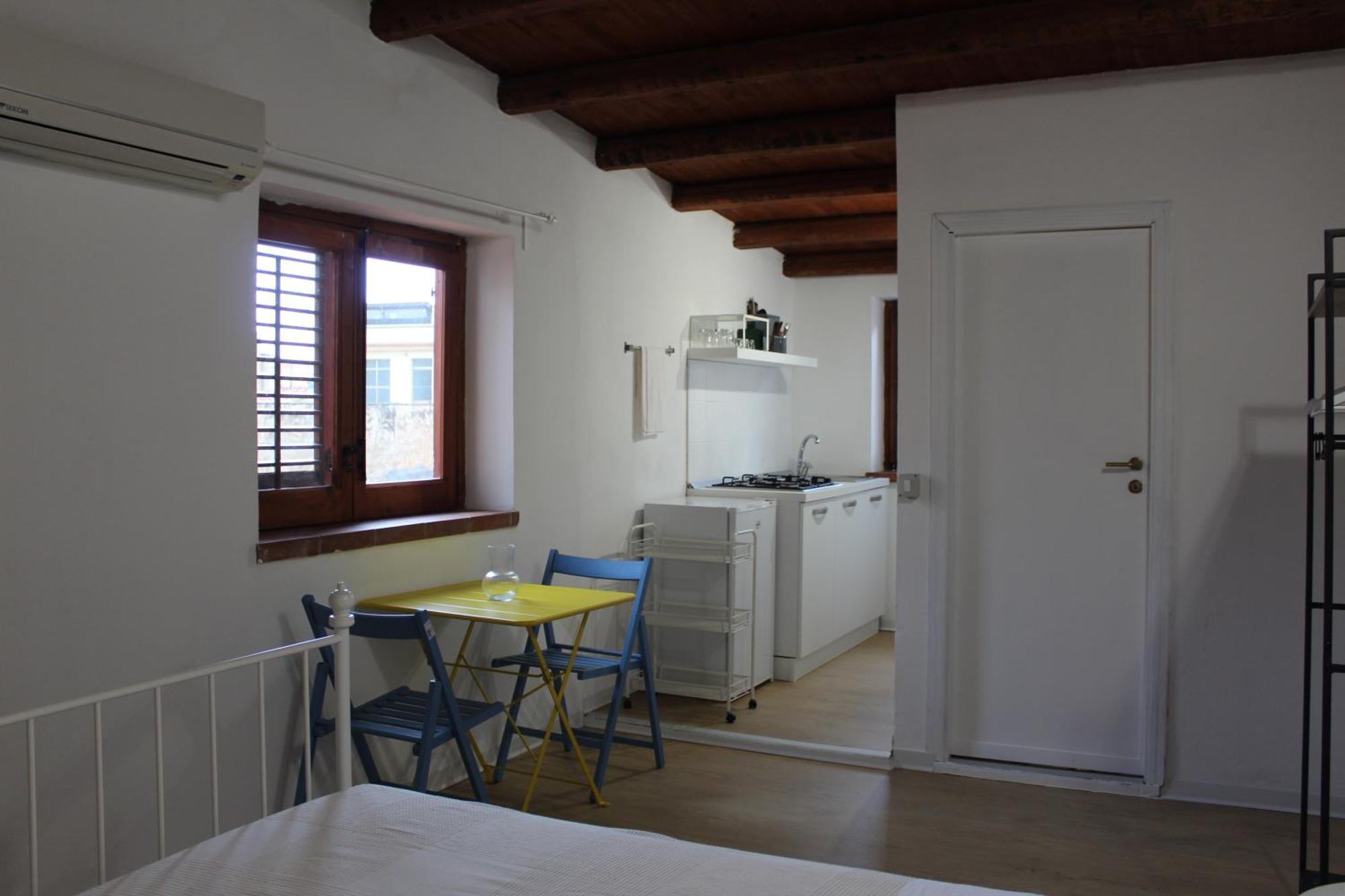 Terrasini 2000 Home Holidays Extérieur photo