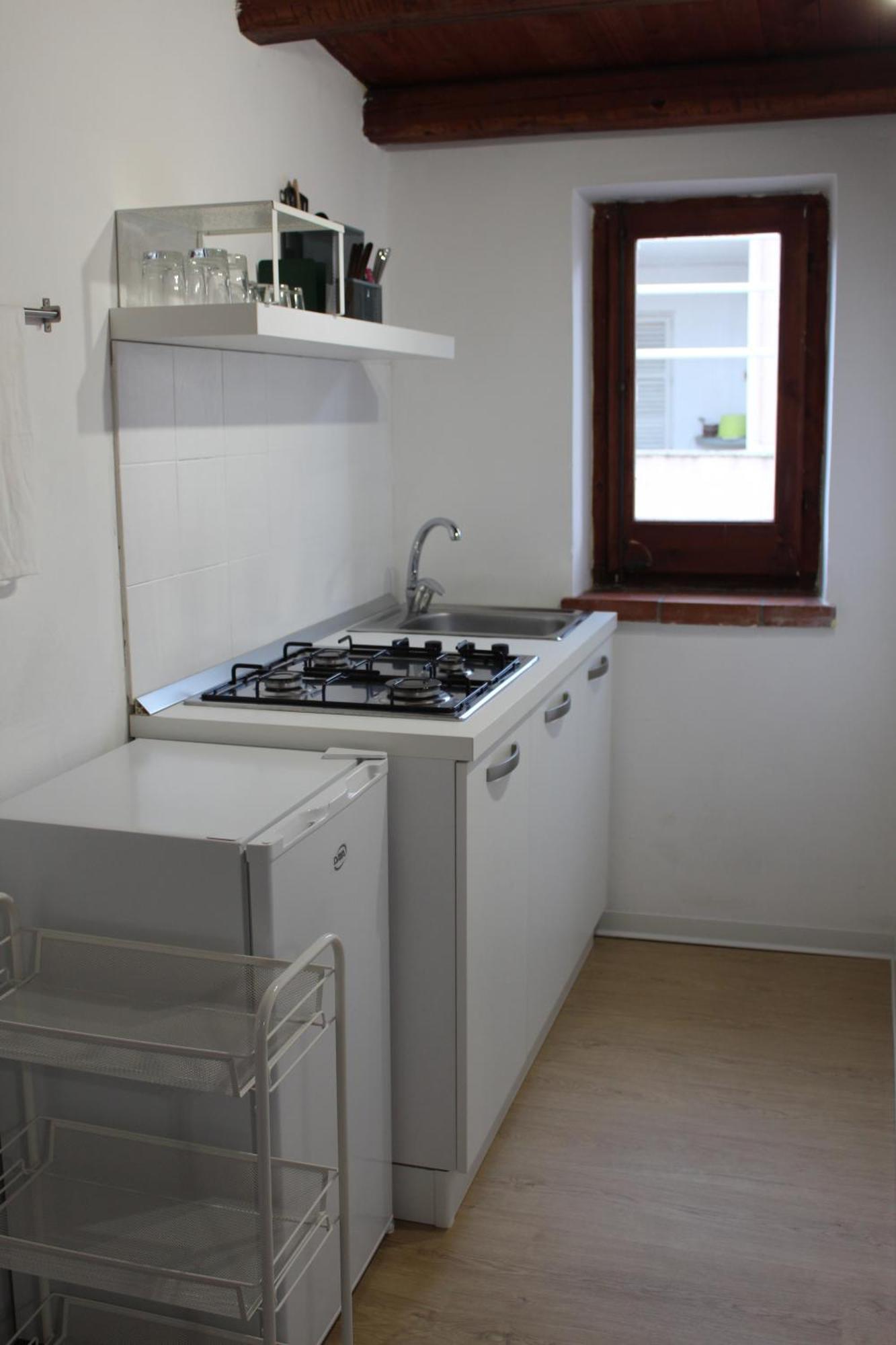Terrasini 2000 Home Holidays Extérieur photo