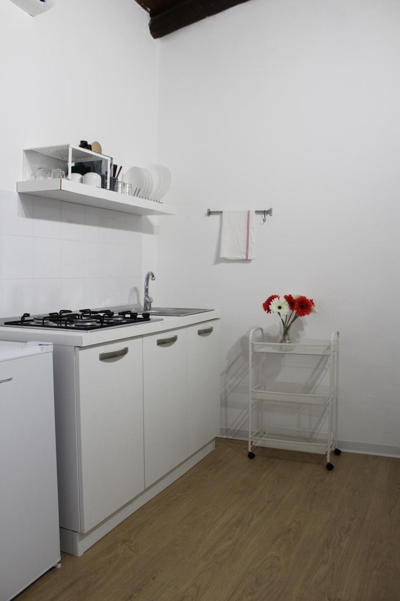 Terrasini 2000 Home Holidays Extérieur photo