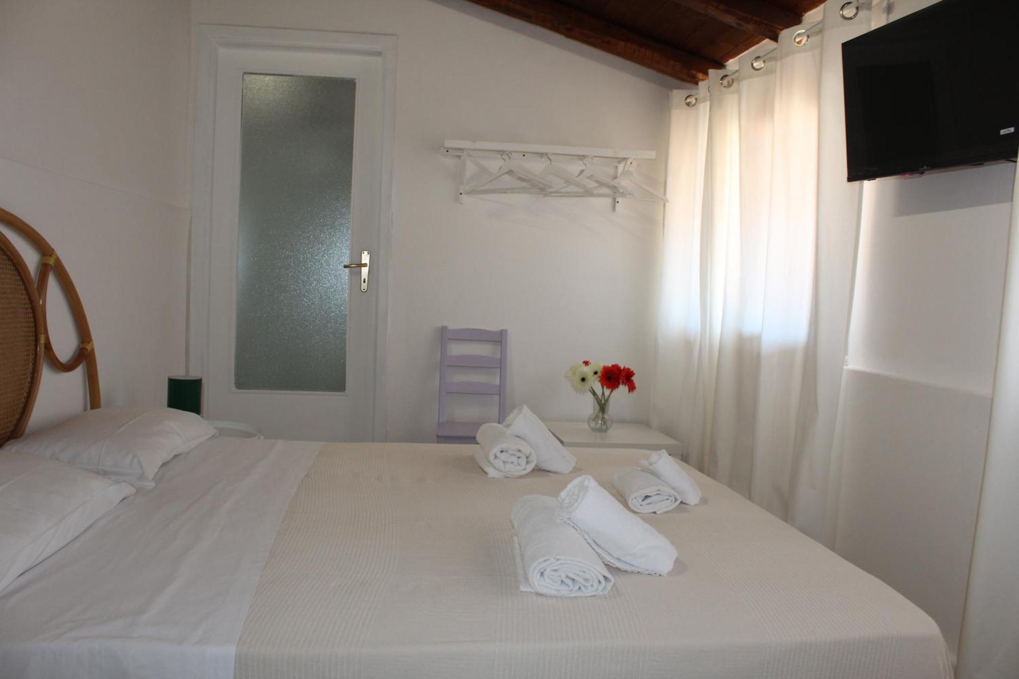 Terrasini 2000 Home Holidays Extérieur photo