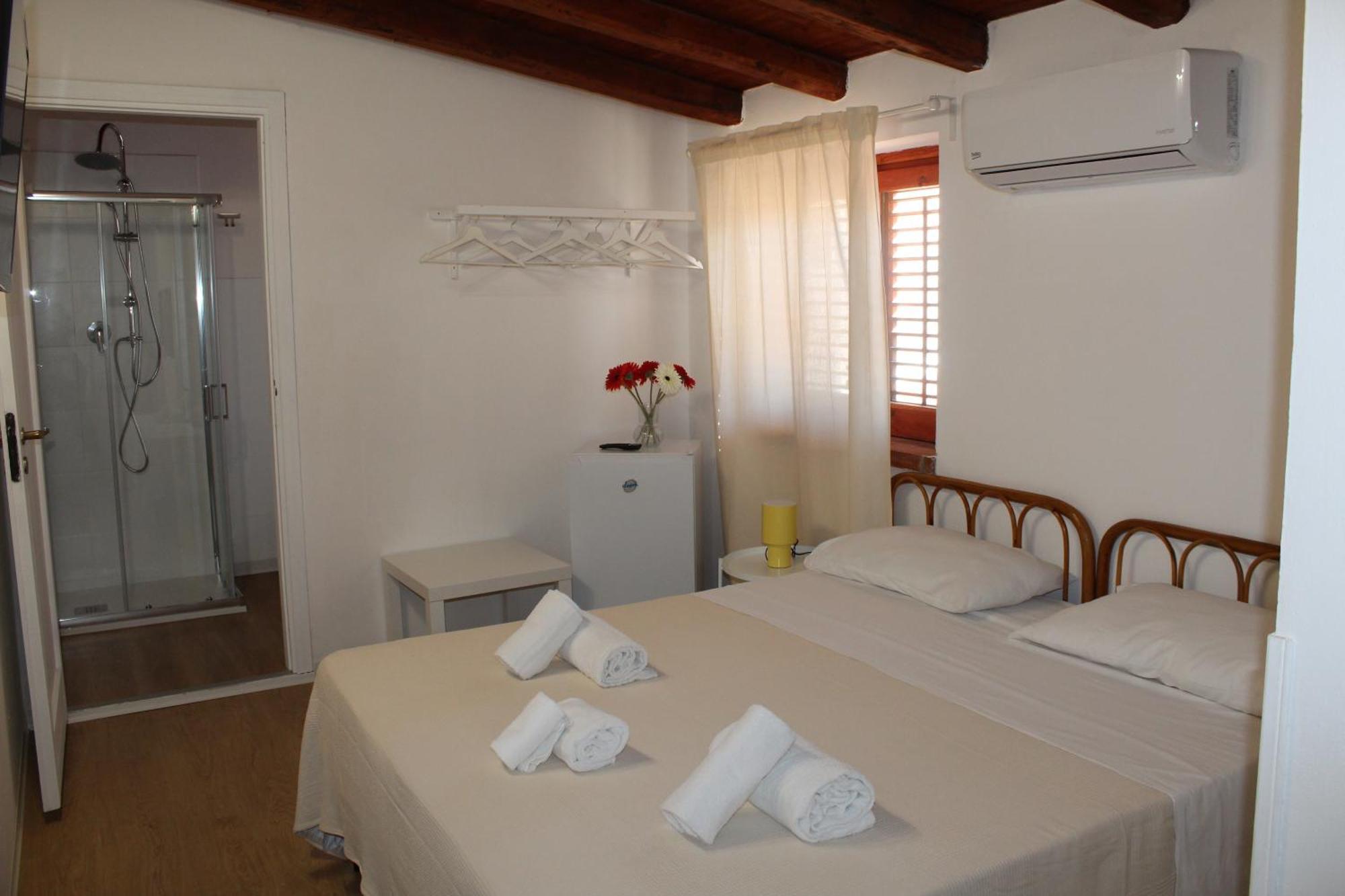 Terrasini 2000 Home Holidays Extérieur photo