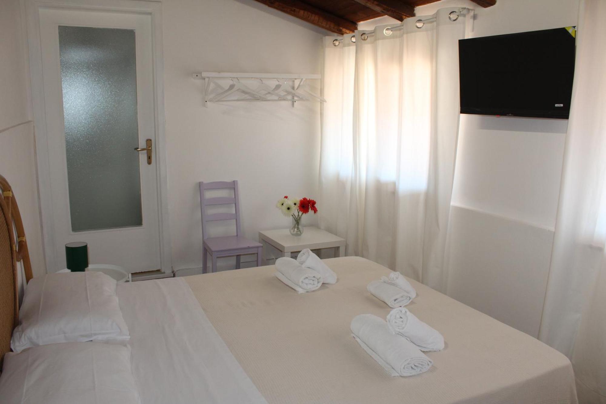 Terrasini 2000 Home Holidays Extérieur photo