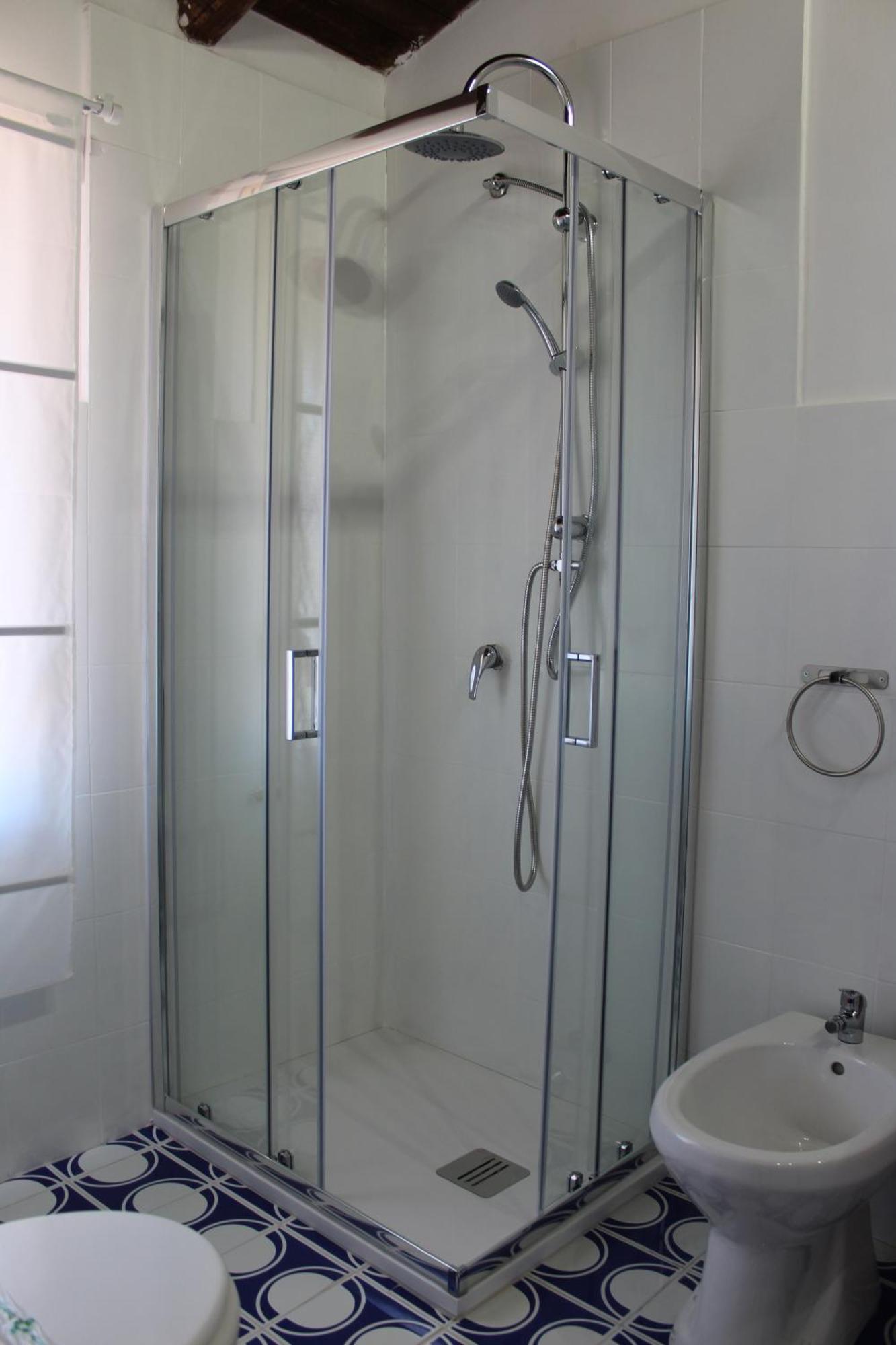 Terrasini 2000 Home Holidays Extérieur photo