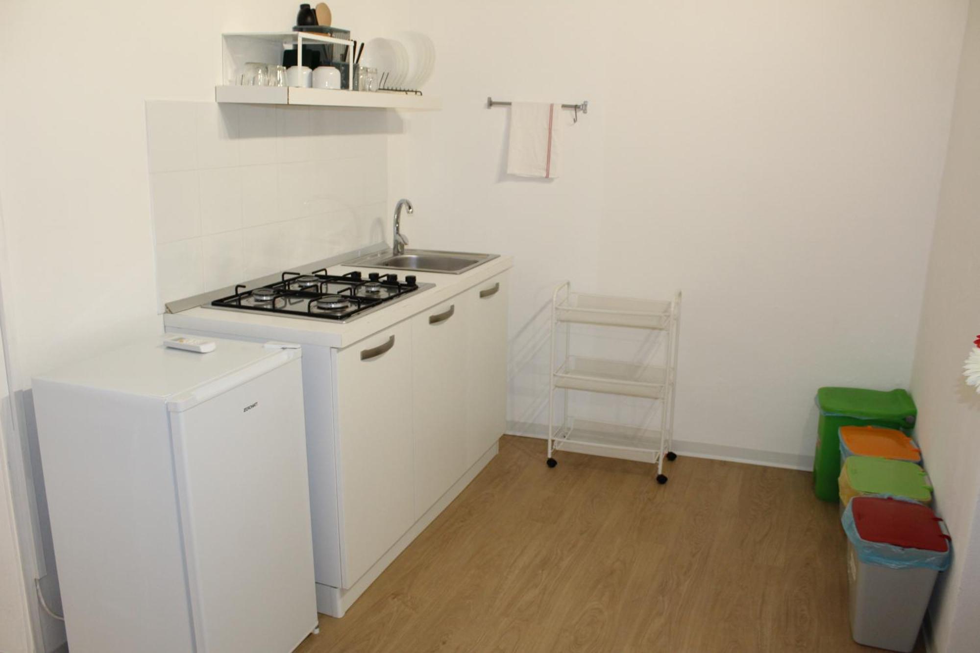 Terrasini 2000 Home Holidays Extérieur photo