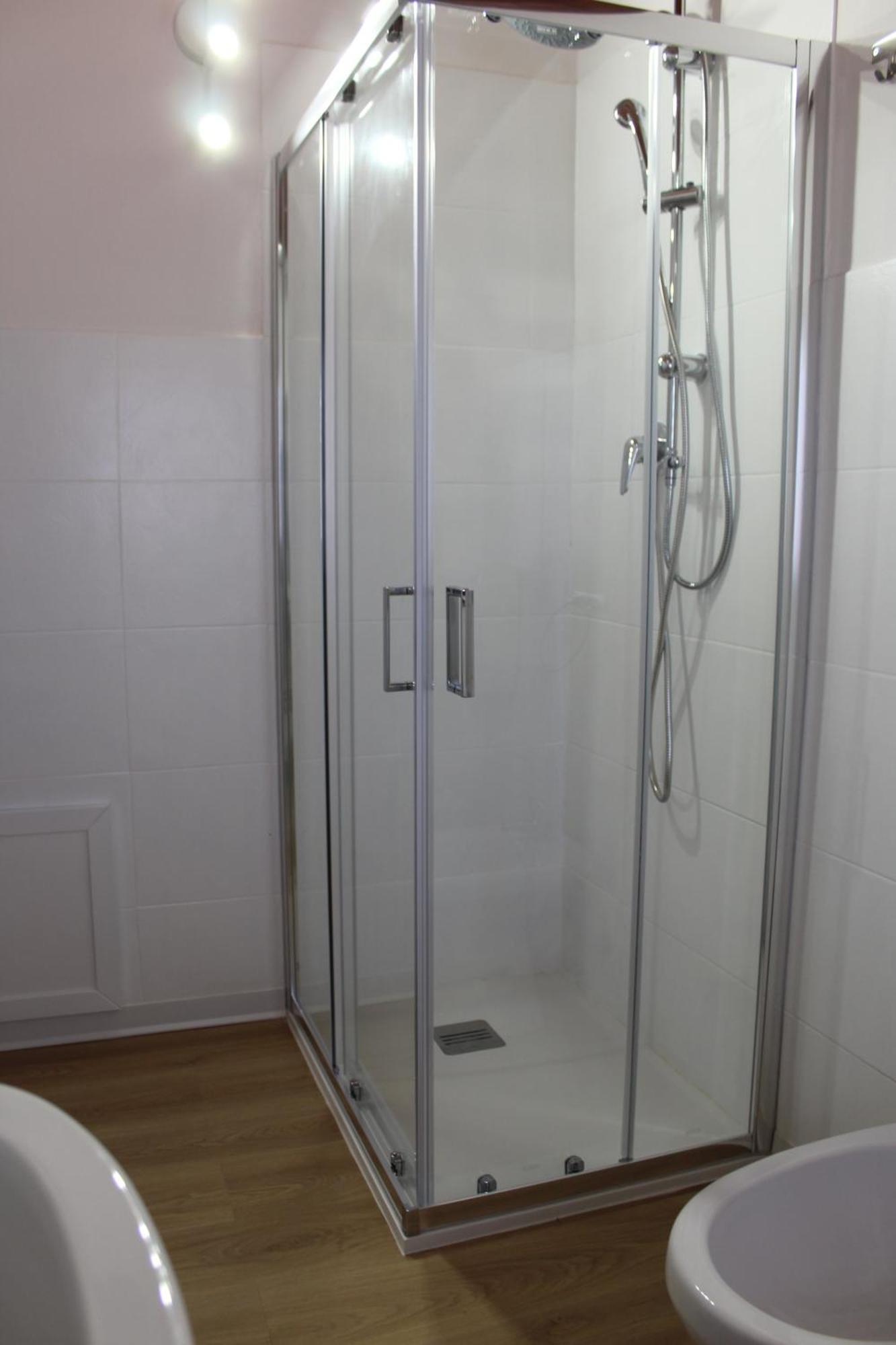 Terrasini 2000 Home Holidays Extérieur photo