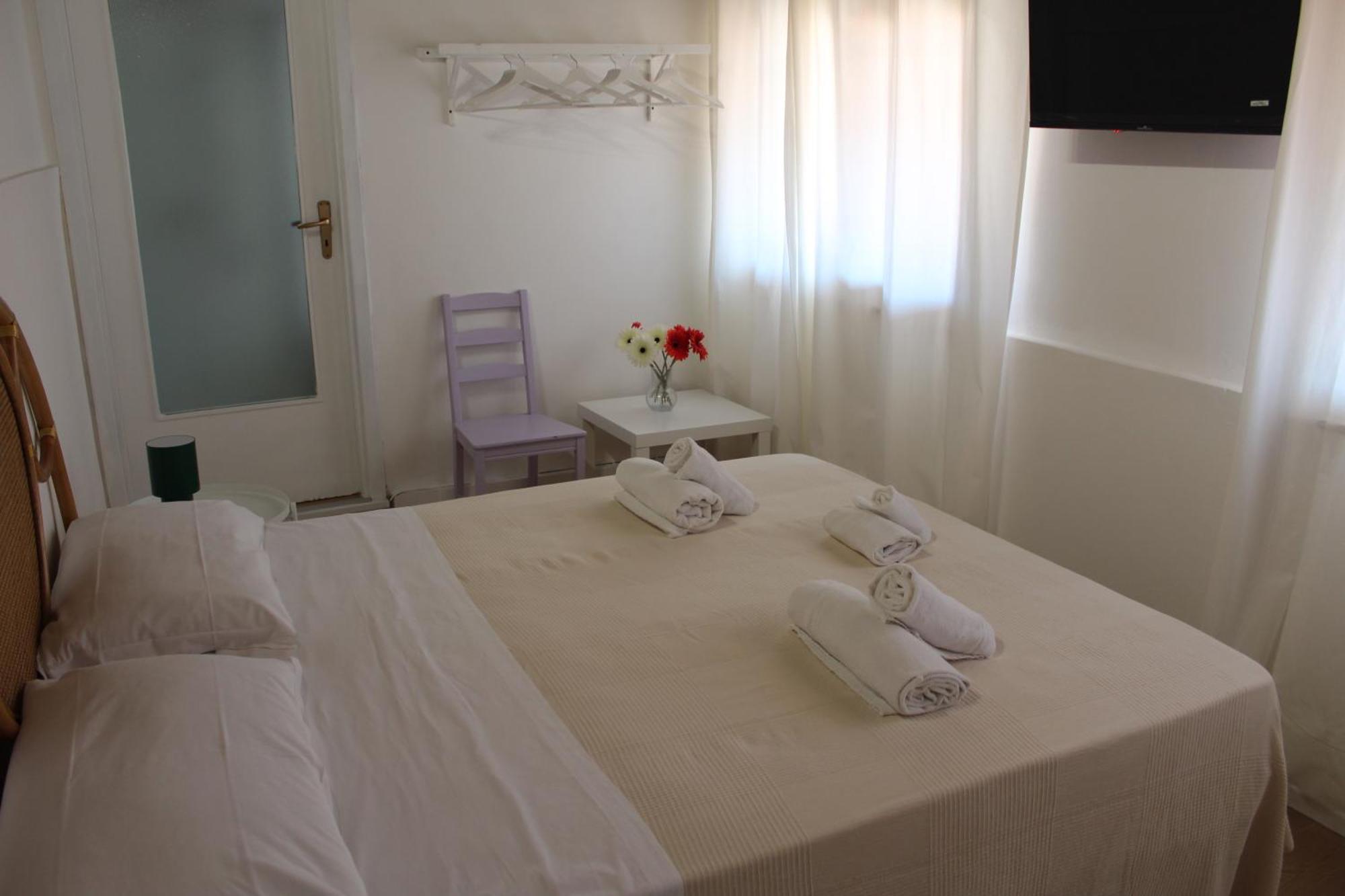 Terrasini 2000 Home Holidays Extérieur photo