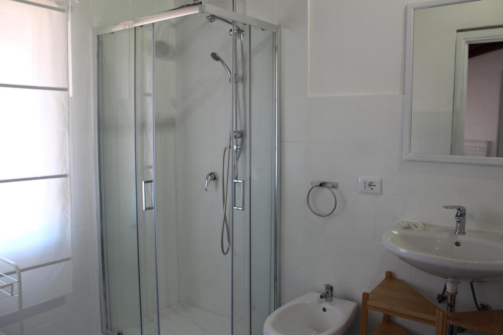 Terrasini 2000 Home Holidays Extérieur photo