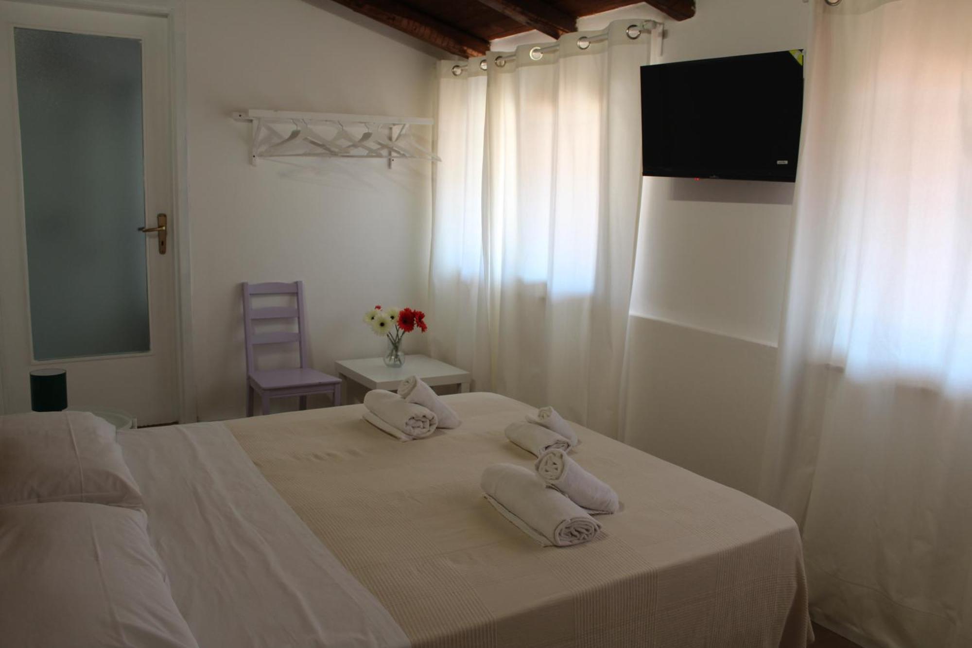 Terrasini 2000 Home Holidays Extérieur photo