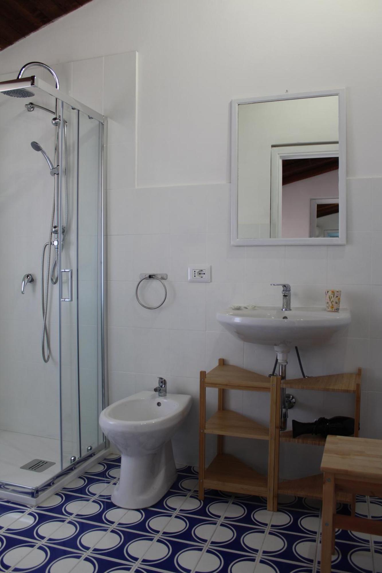 Terrasini 2000 Home Holidays Extérieur photo