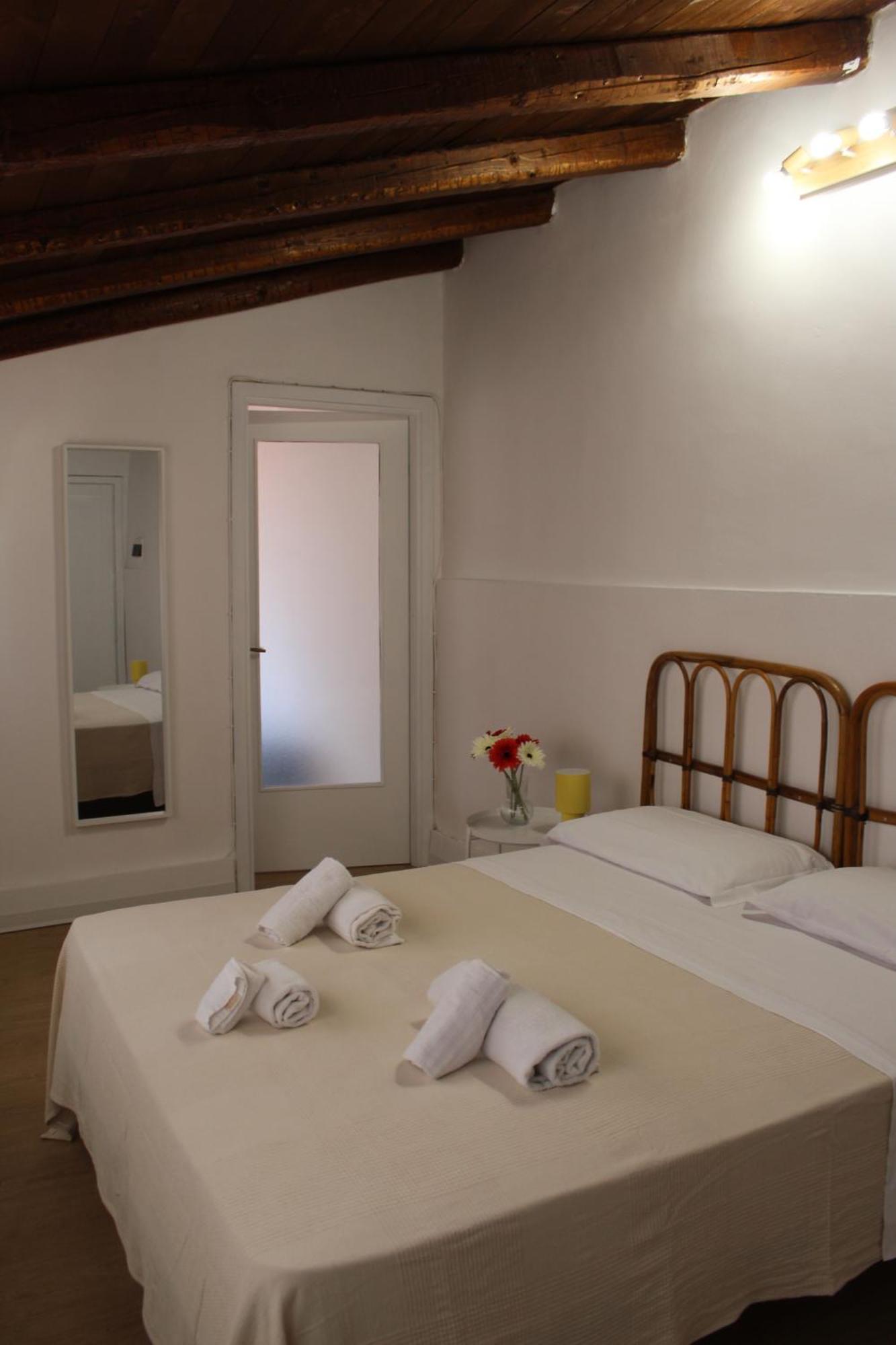 Terrasini 2000 Home Holidays Extérieur photo