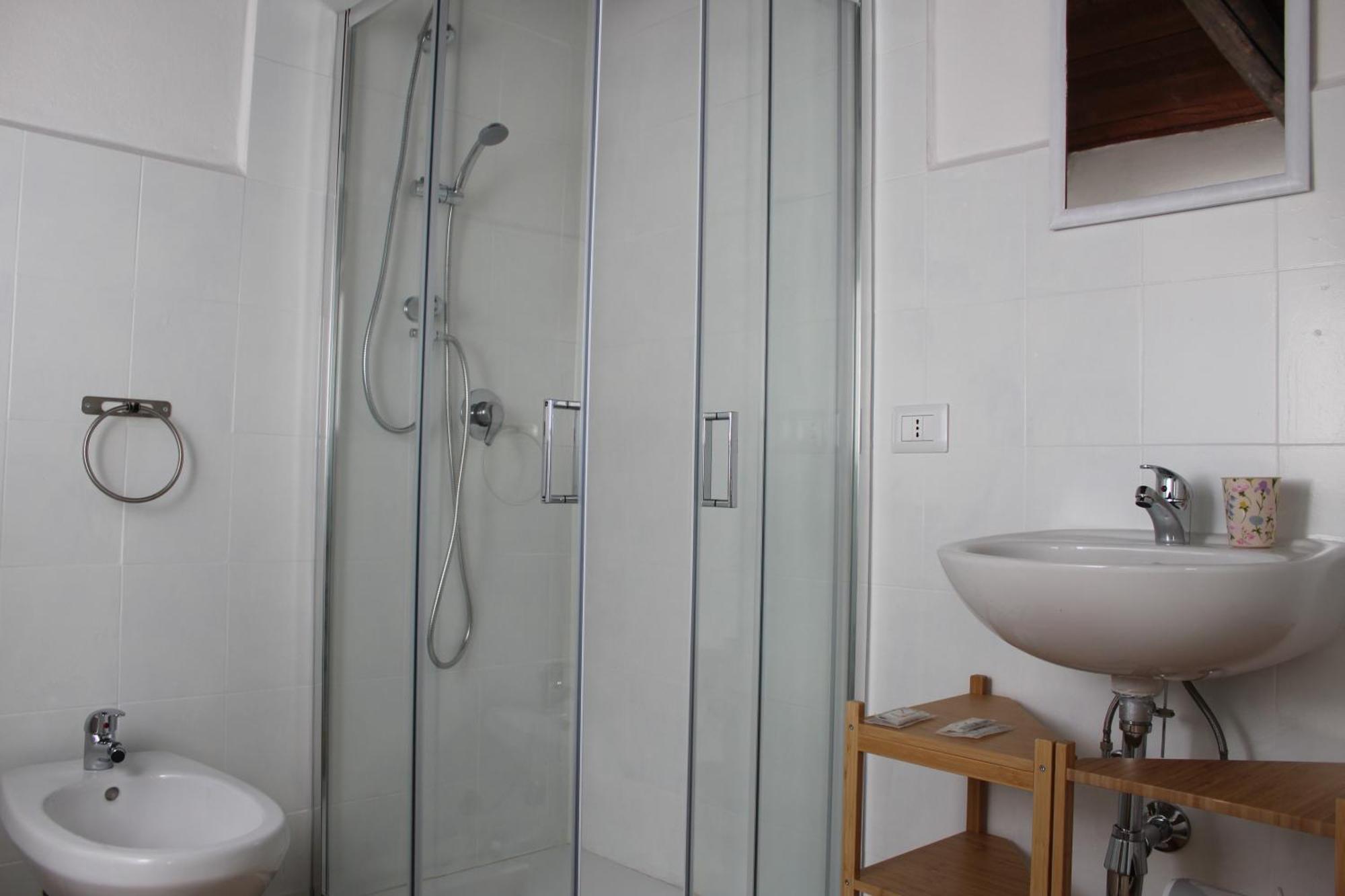 Terrasini 2000 Home Holidays Extérieur photo