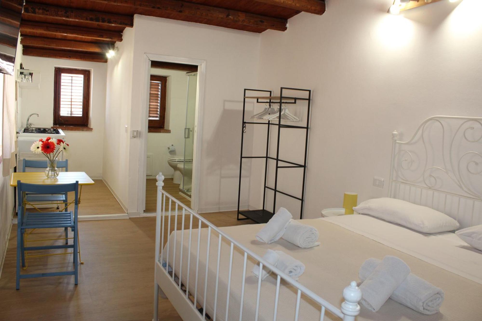 Terrasini 2000 Home Holidays Extérieur photo