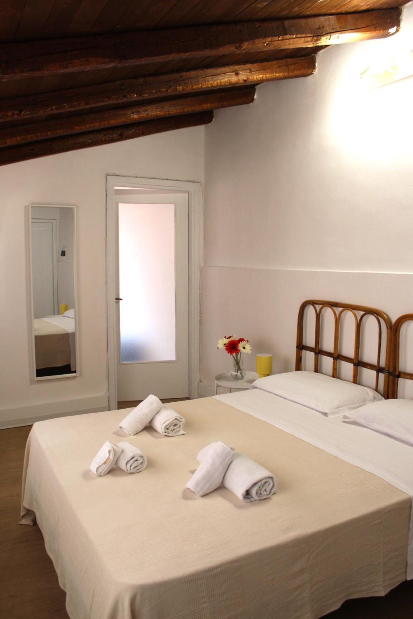 Terrasini 2000 Home Holidays Extérieur photo